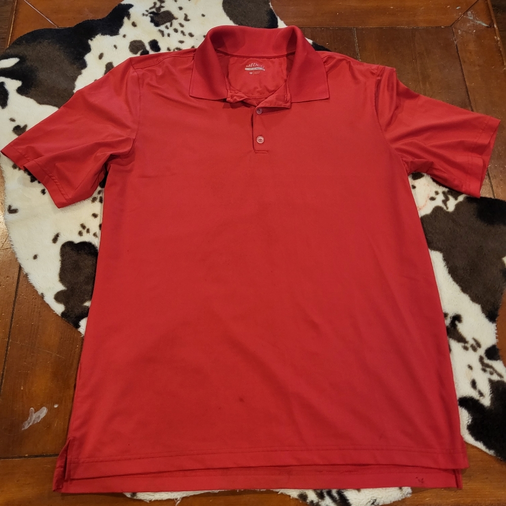 BCG TRU-WICK MENS SHIRT SIZE M
